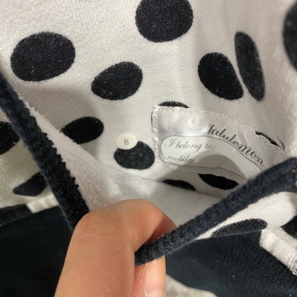 Lululemon Scuba Jacket - Picture 7 of 8